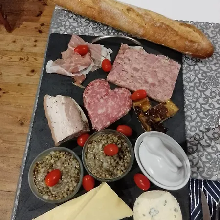 Loveroom 50 Nuances De Grey * Saint-Mary-le-Plain