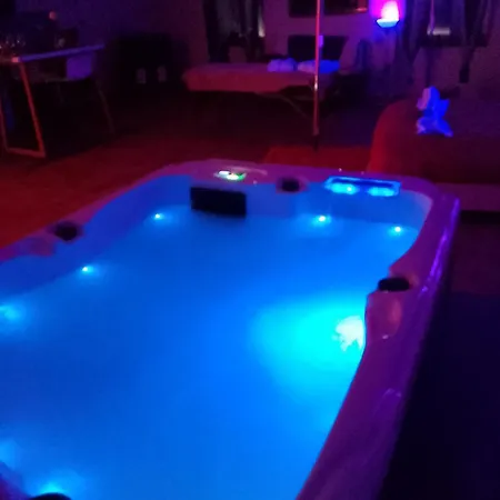 Loveroom 50 Nuances De Grey