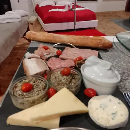 Loveroom 50 Nuances De Grey * Saint-Mary-le-Plain