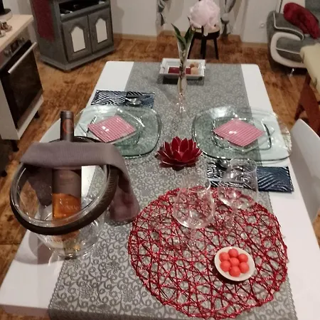 Loveroom 50 Nuances De Grey *