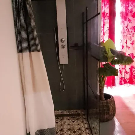 Loveroom 50 Nuances De Grey شقة Saint-Mary-le-Plain