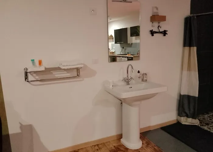 Apartment Loveroom 50 Nuances De Grey *