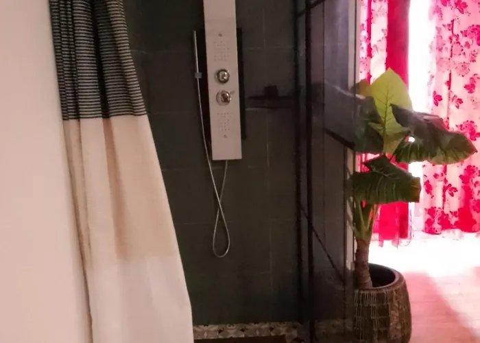 Loveroom 50 Nuances De Grey Apartment Saint-Mary-le-Plain