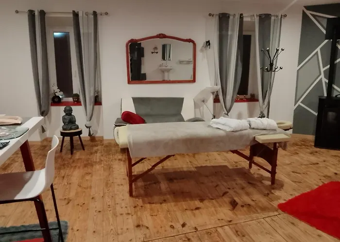 Loveroom 50 Nuances De Grey *